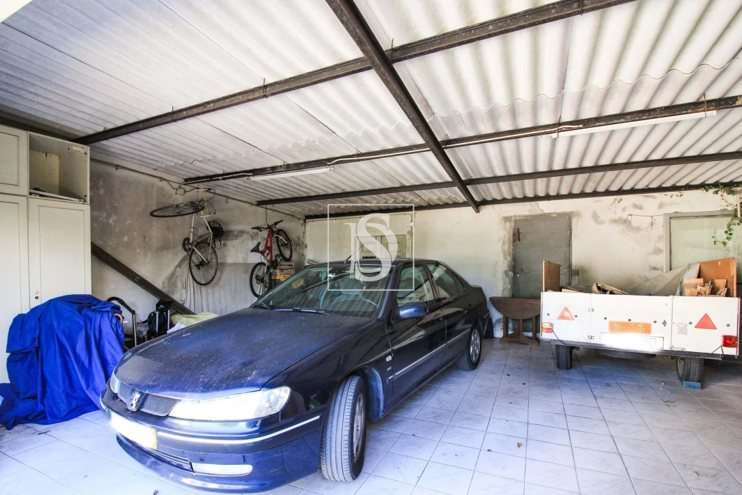 Moradia T4 para Venda em Pousada de Saramagos Foto 55