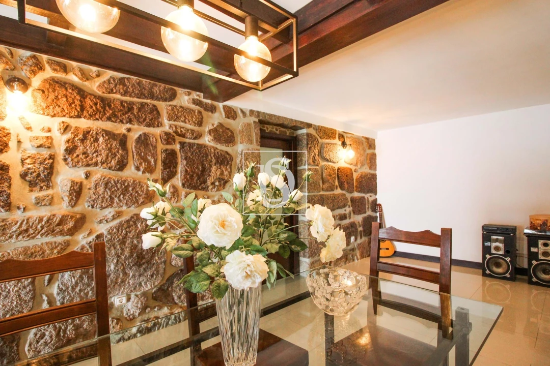 Moradia T4 para Venda em Pousada de Saramagos Foto 15