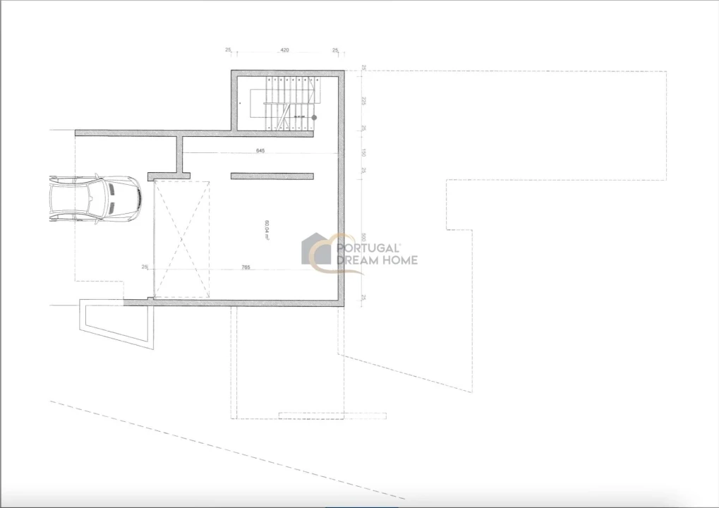 Moradia T4 para Venda em Albufeira e Olhos de Água Foto 25