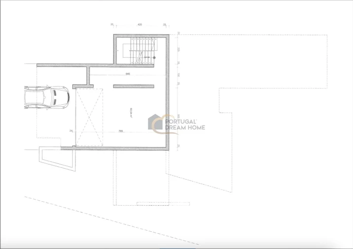 Moradia T4 para Venda em Albufeira e Olhos de Água Foto 25