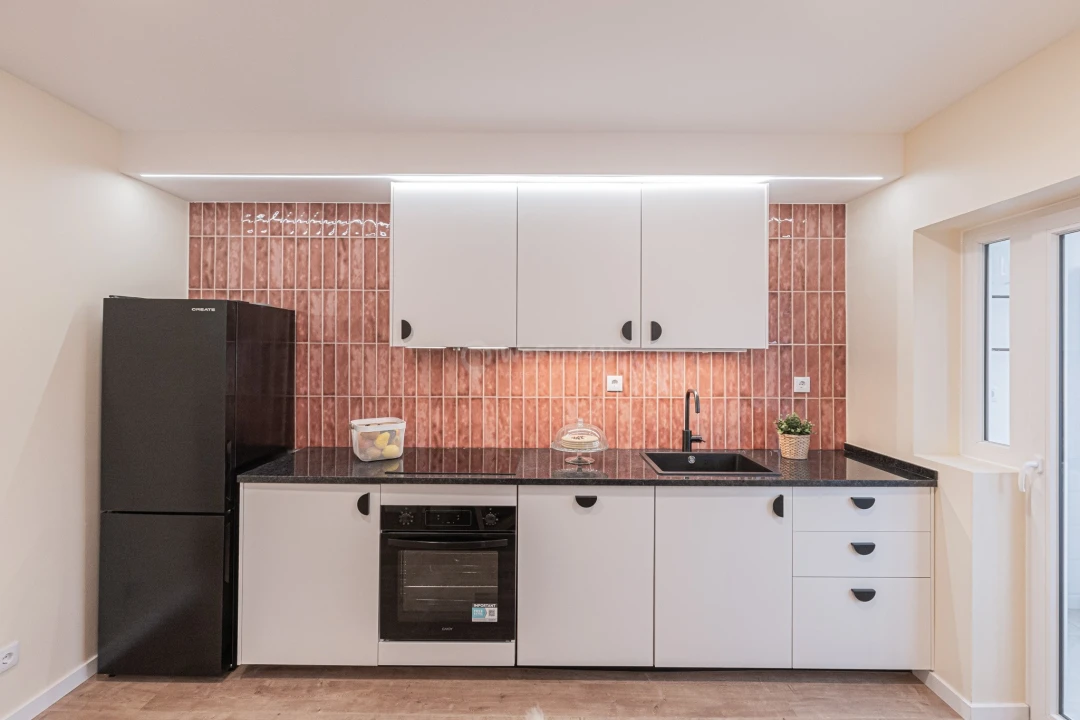 Apartamento T2 para Venda em Santa Iria de Azoia, São João da Talha e Bobadela Foto 8