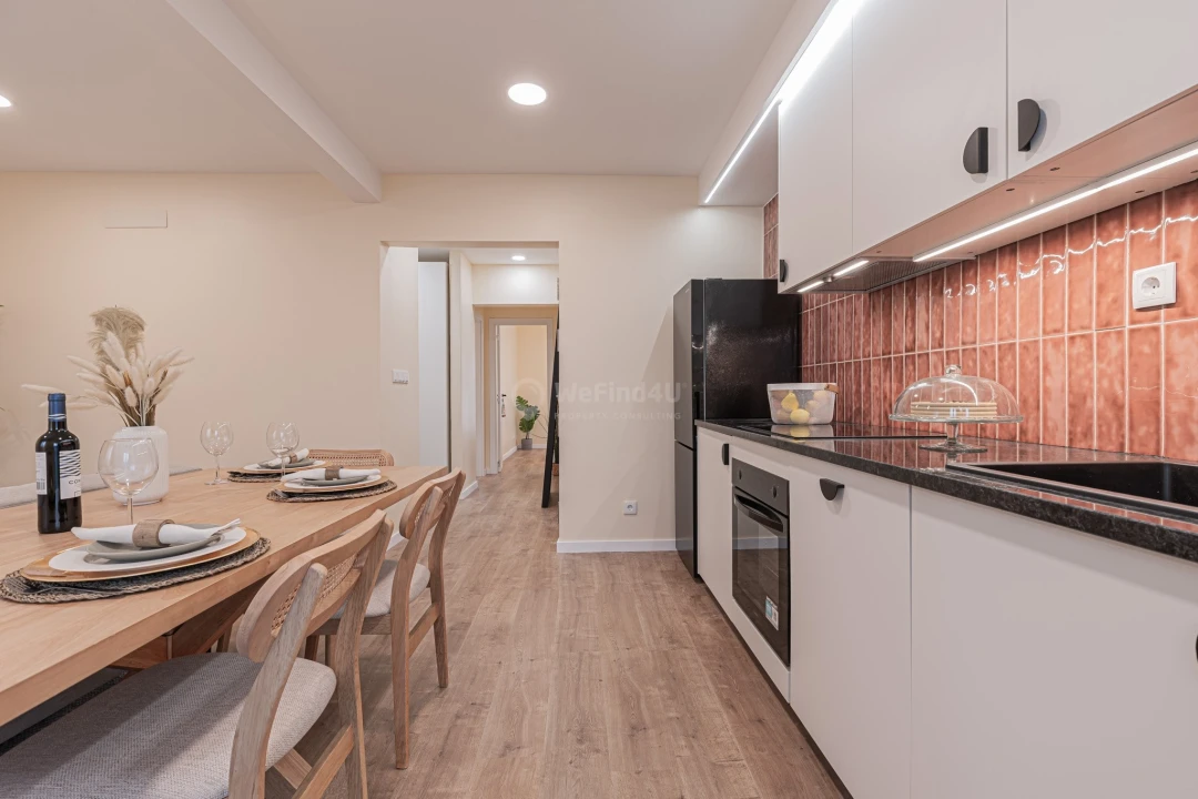 Apartamento T2 para Venda em Santa Iria de Azoia, São João da Talha e Bobadela Foto 5