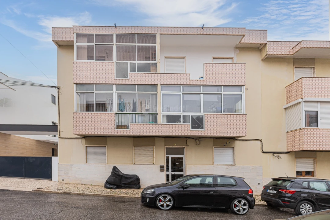 Apartamento T2 para Venda em Santa Iria de Azoia, São João da Talha e Bobadela Foto 36