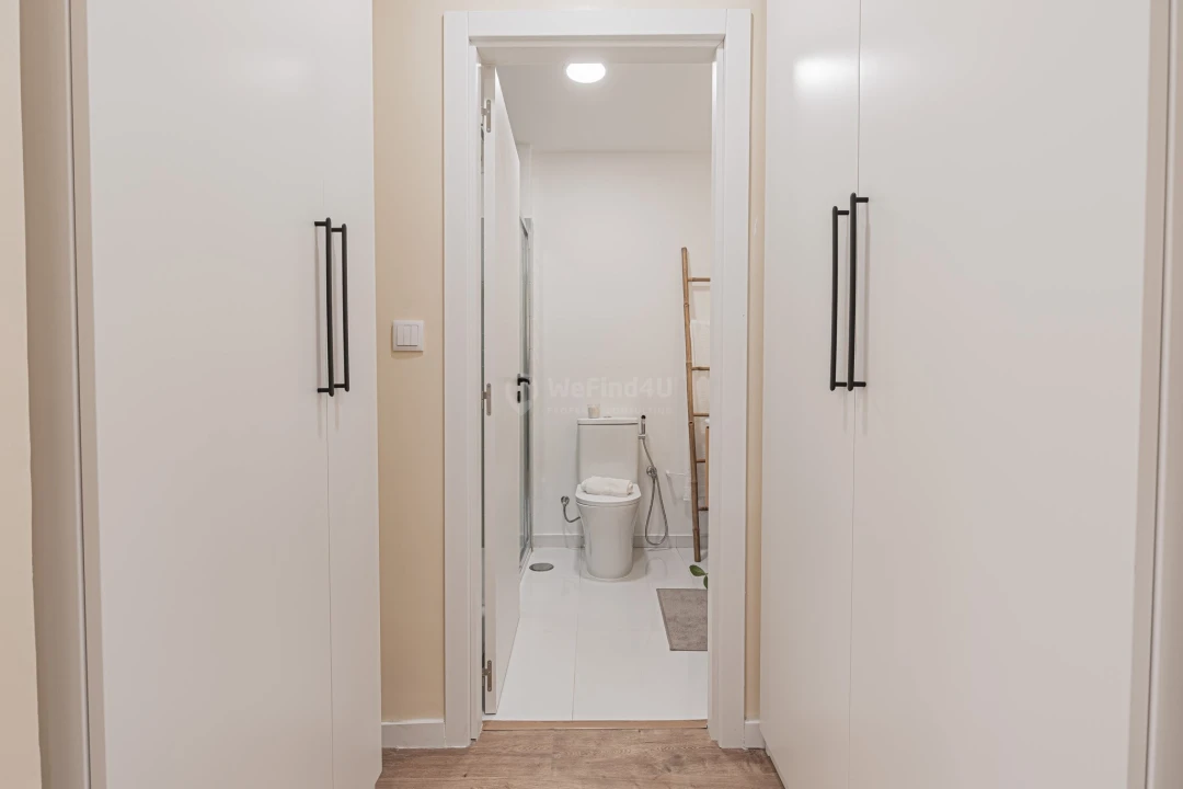 Apartamento T2 para Venda em Santa Iria de Azoia, São João da Talha e Bobadela Foto 17