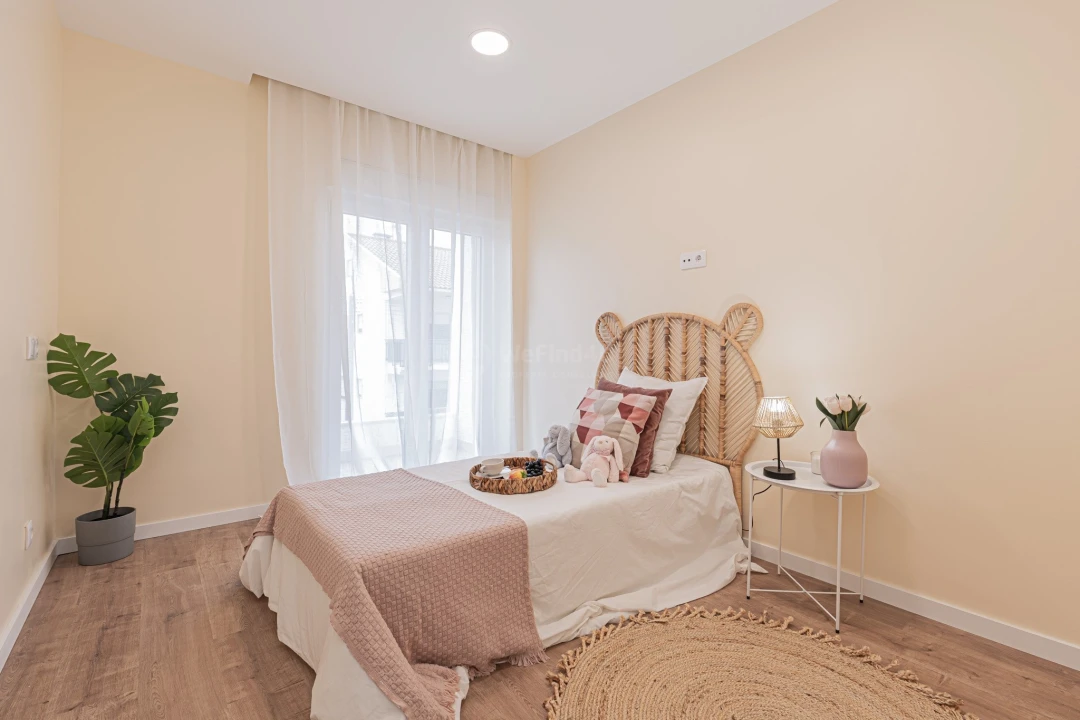 Apartamento T2 para Venda em Santa Iria de Azoia, São João da Talha e Bobadela Foto 29