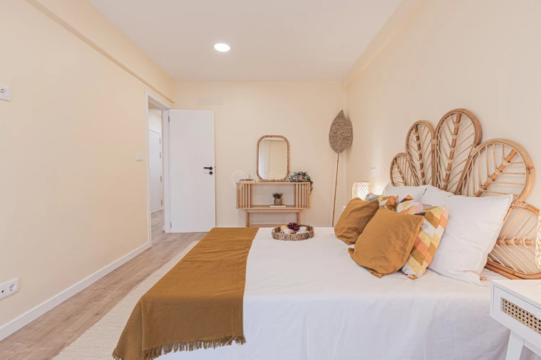 Apartamento T2 para Venda em Santa Iria de Azoia, São João da Talha e Bobadela Foto 27