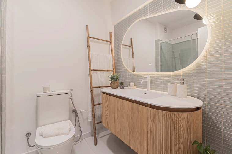 Apartamento T2 para Venda em Santa Iria de Azoia, São João da Talha e Bobadela Foto 19