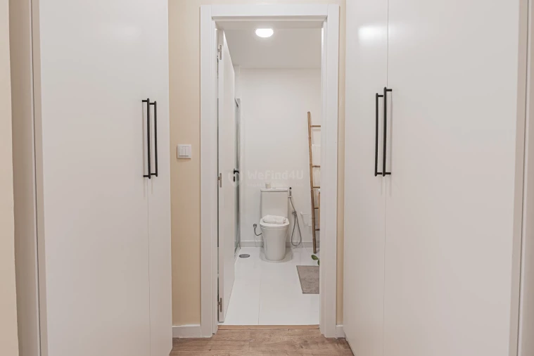 Apartamento T2 para Venda em Santa Iria de Azoia, São João da Talha e Bobadela Foto 17