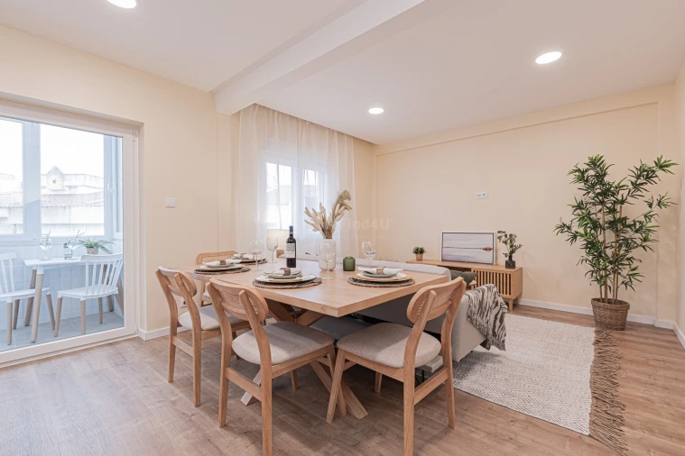 Apartamento T2 para Venda em Santa Iria de Azoia, São João da Talha e Bobadela Foto 12