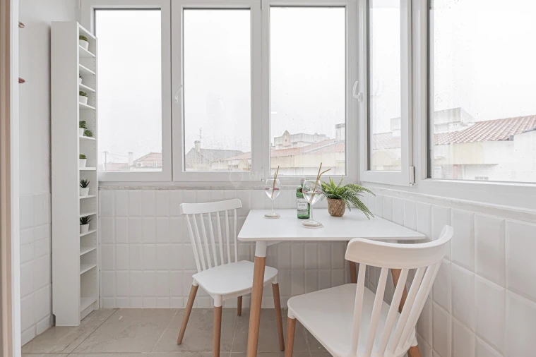 Apartamento T2 para Venda em Santa Iria de Azoia, São João da Talha e Bobadela Foto 13