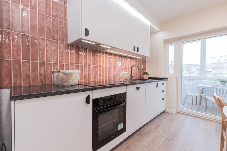 Apartamento T2 para Venda em Santa Iria de Azoia, São João da Talha e Bobadela Foto 6