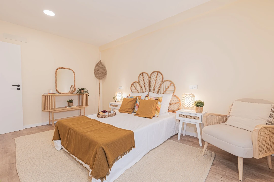 Apartamento T2 para Venda em Santa Iria de Azoia, São João da Talha e Bobadela Foto 26