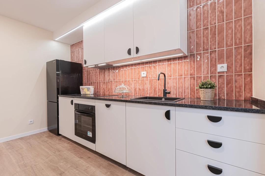 Apartamento T2 para Venda em Santa Iria de Azoia, São João da Talha e Bobadela Foto 7