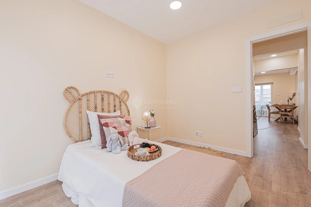 Apartamento T2 para Venda em Santa Iria de Azoia, São João da Talha e Bobadela Foto 31