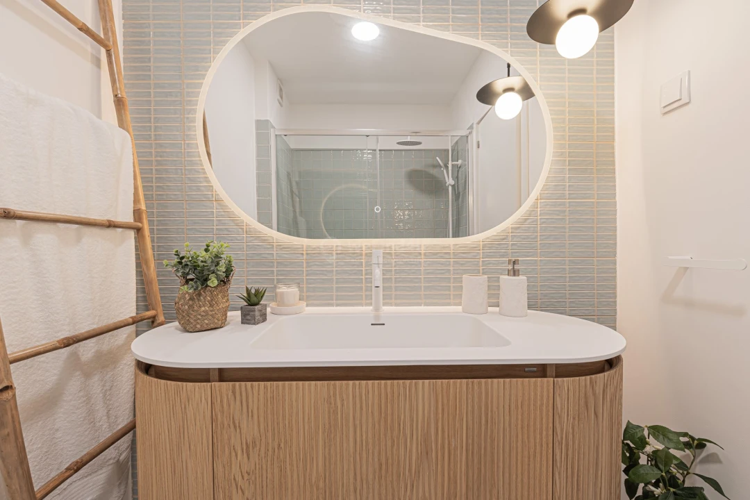 Apartamento T2 para Venda em Santa Iria de Azoia, São João da Talha e Bobadela Foto 20