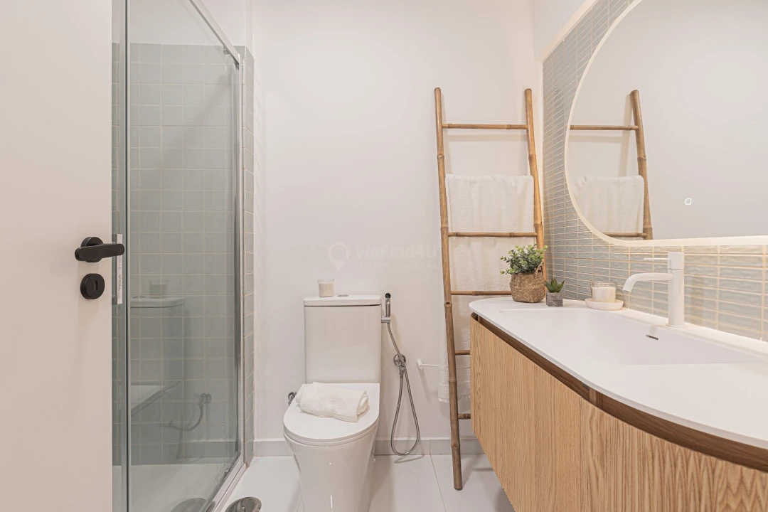 Apartamento T2 para Venda em Santa Iria de Azoia, São João da Talha e Bobadela Foto 18