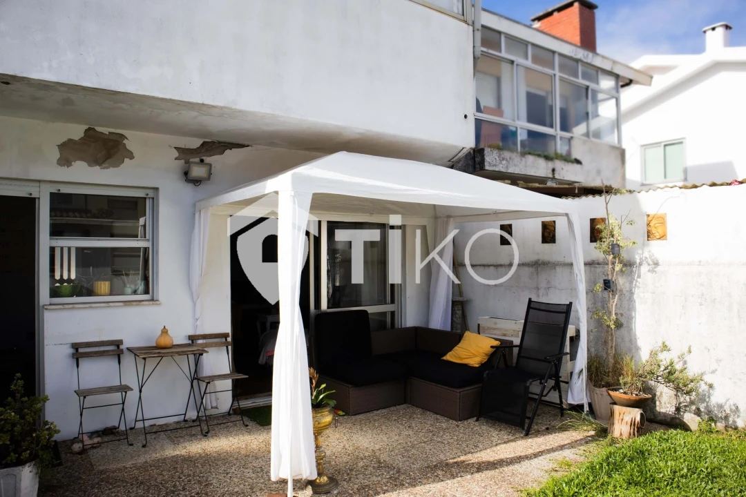 Moradia T3 para Venda em Moreira Foto 22