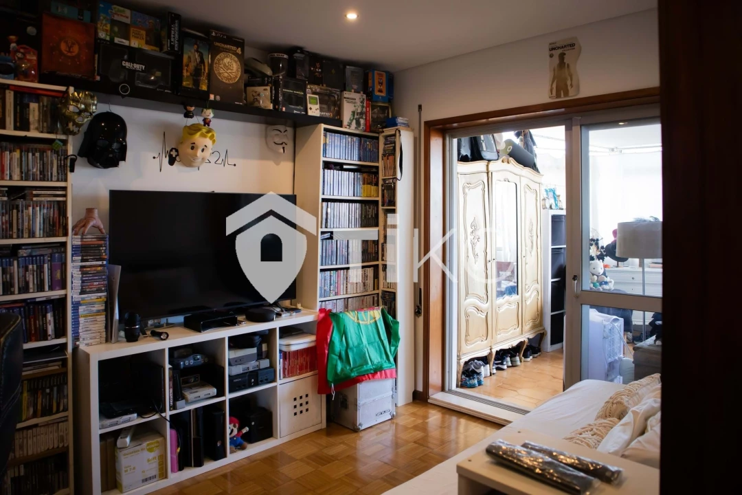 Moradia T3 para Venda em Moreira Foto 14