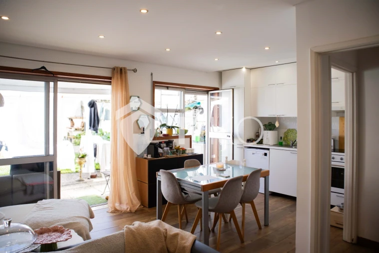 Moradia T3 para Venda em Moreira