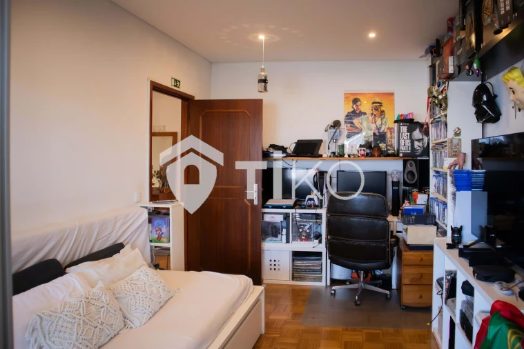 Moradia T3 para Venda em Moreira Foto 15