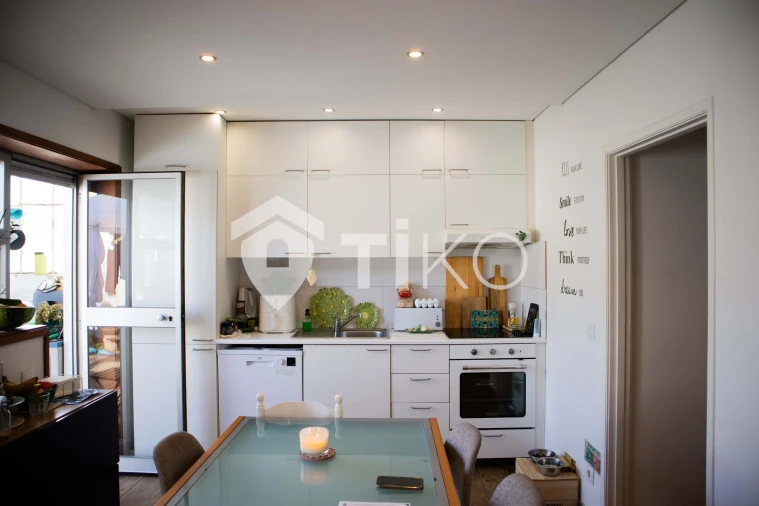 Moradia T3 para Venda em Moreira Foto 2