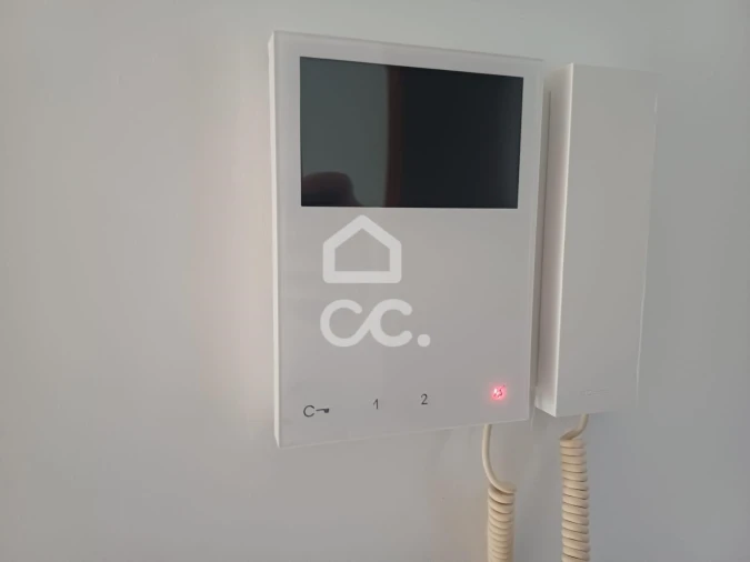 Apartamento T3 para Arrendamento em Azeitão (São Lourenço e São Simão) Foto 18