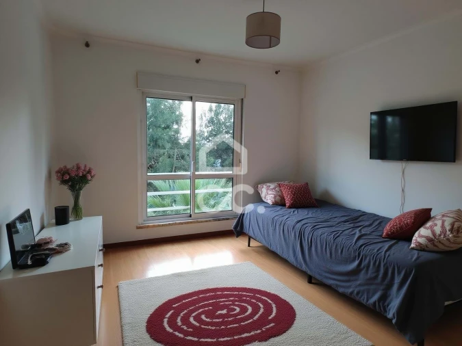 Apartamento T3 para Arrendamento em Azeitão (São Lourenço e São Simão) Foto 7