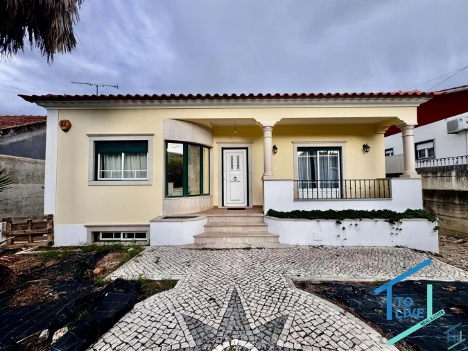 Moradia T5 para Venda em Asseiceira Foto 20