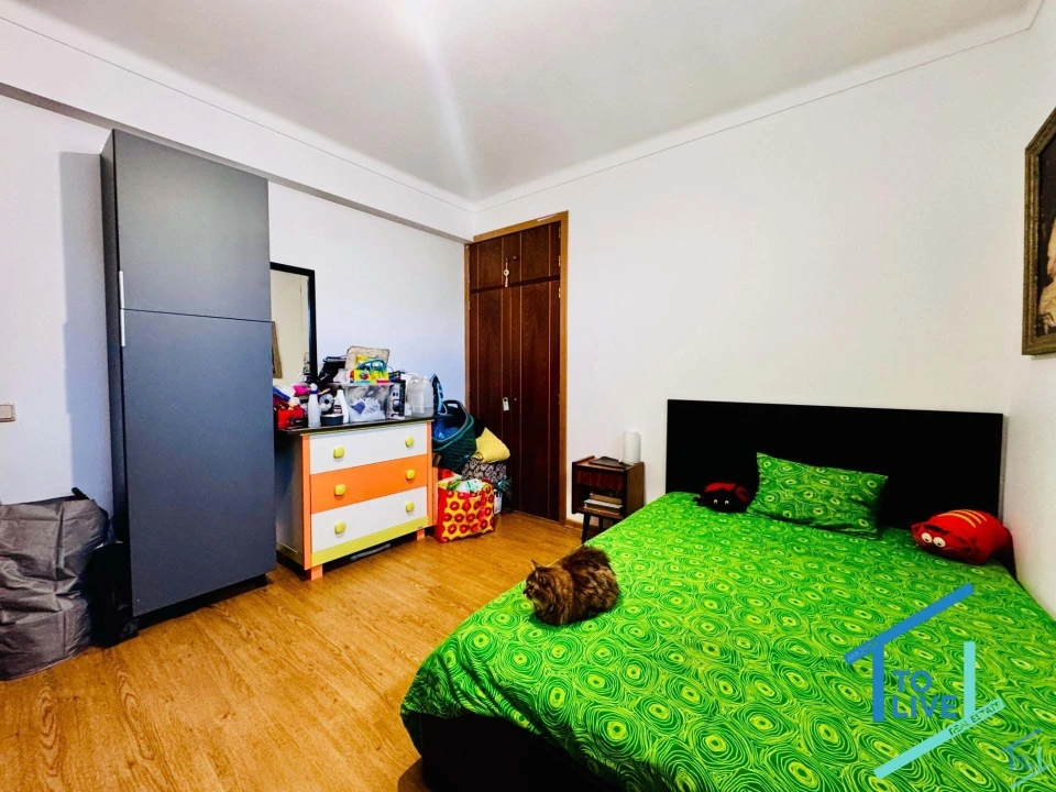 Moradia T5 para Venda em Asseiceira Foto 14