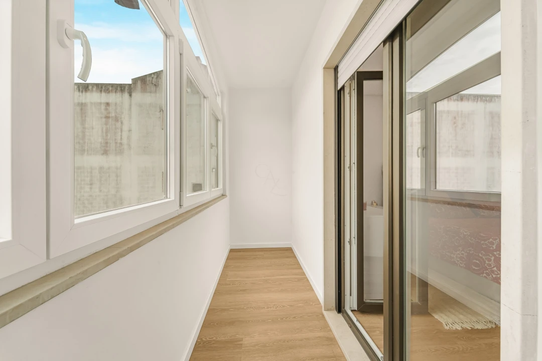 Apartamento T3 para Venda em Cascais e Estoril Foto 17