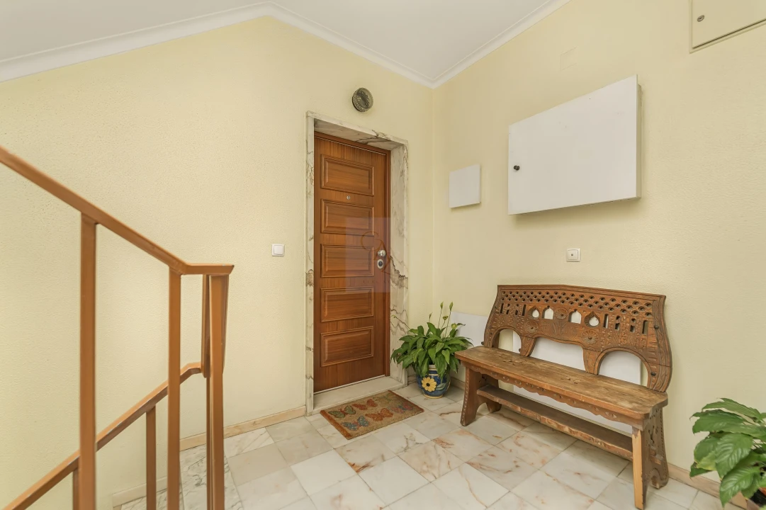 Apartamento T3 para Venda em Cascais e Estoril Foto 30