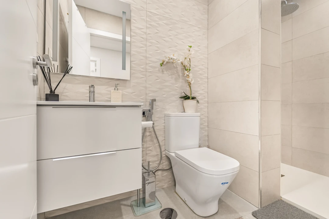 Apartamento T3 para Venda em Cascais e Estoril Foto 10