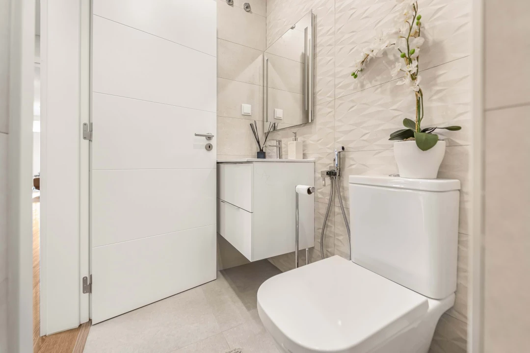 Apartamento T3 para Venda em Cascais e Estoril Foto 15