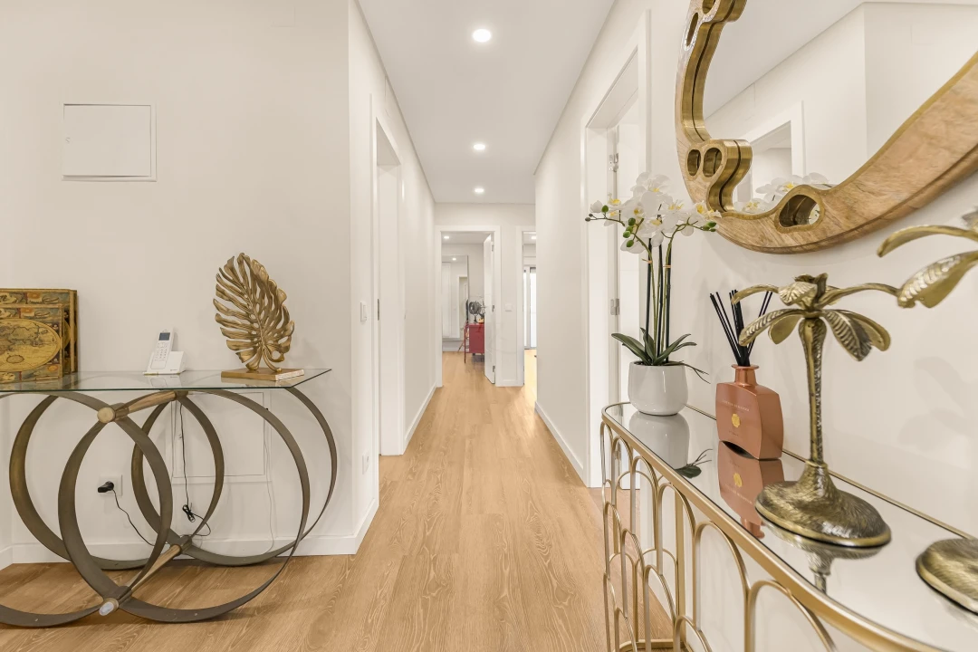 Apartamento T3 para Venda em Cascais e Estoril Foto 8