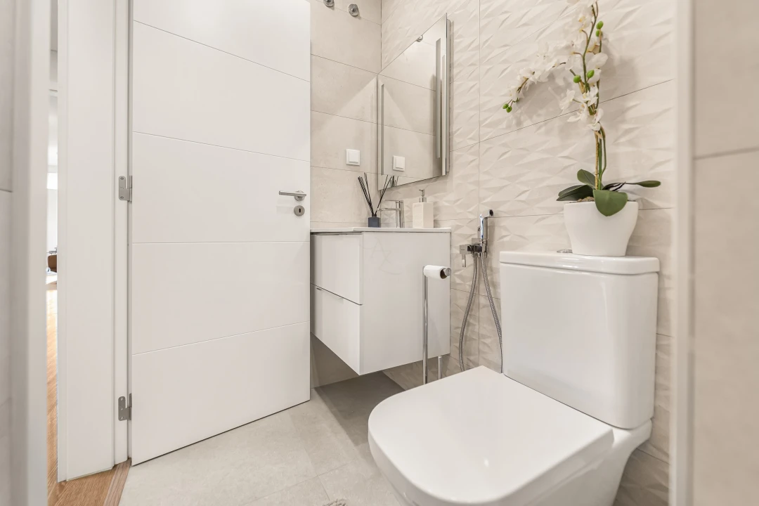 Apartamento T3 para Venda em Cascais e Estoril Foto 11