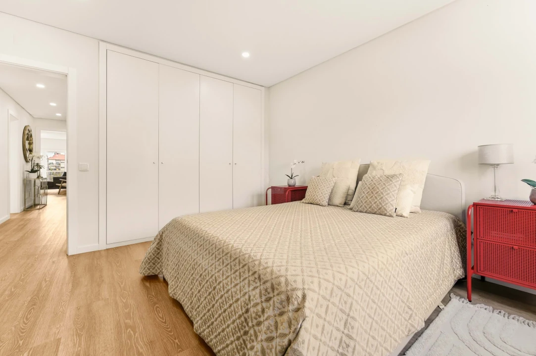 Apartamento T3 para Venda em Cascais e Estoril Foto 20