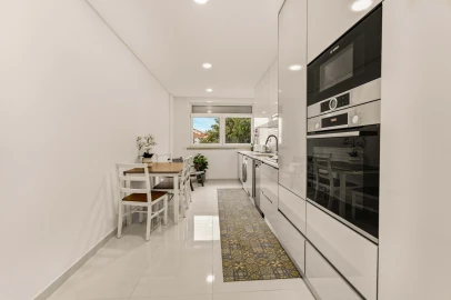 Apartamento T3 para Venda em Cascais e Estoril