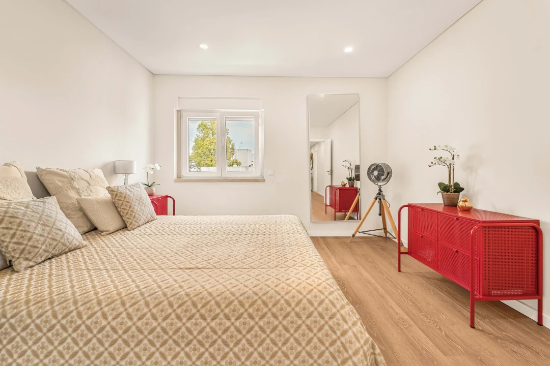 Apartamento T3 para Venda em Cascais e Estoril Foto 21