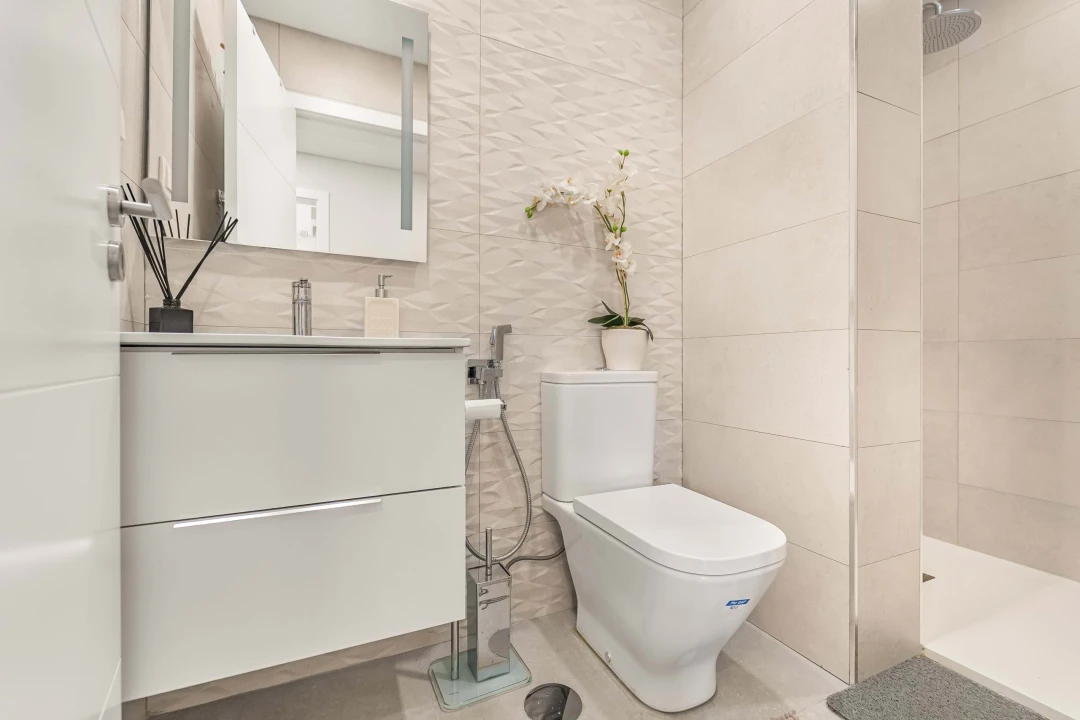 Apartamento T3 para Venda em Cascais e Estoril Foto 14
