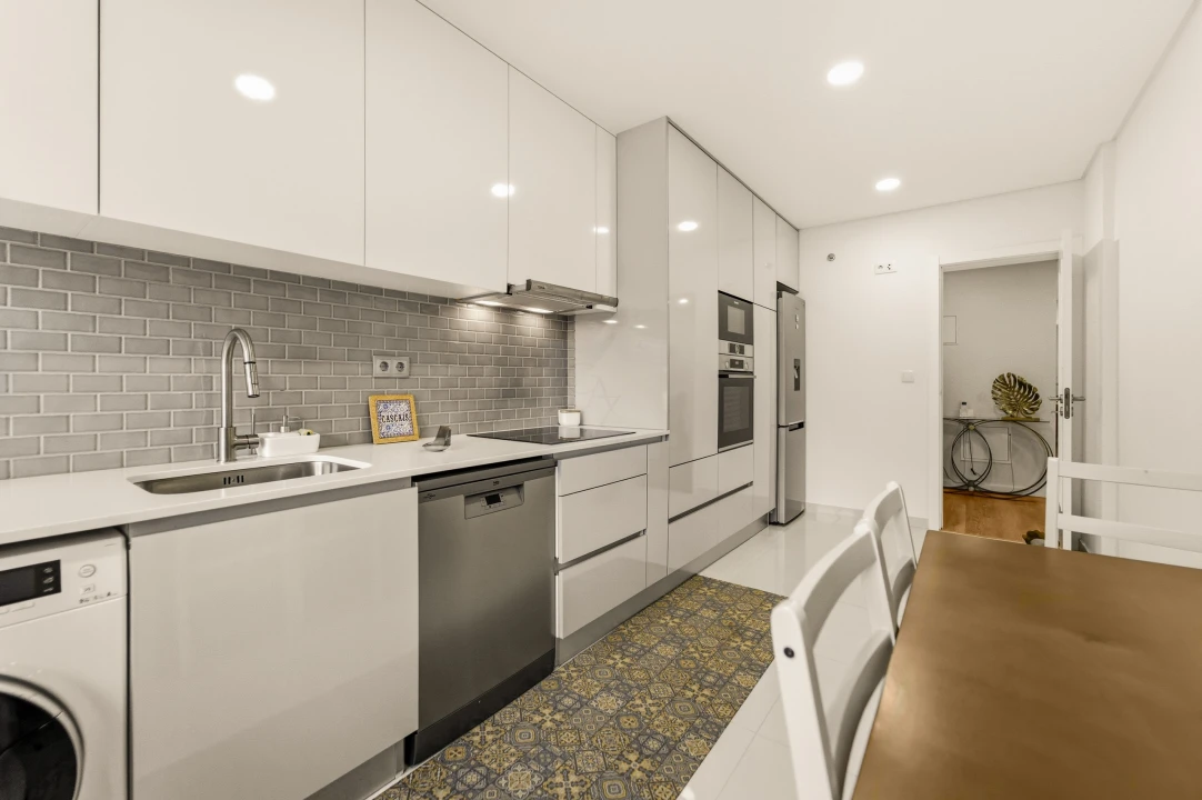 Apartamento T3 para Venda em Cascais e Estoril Foto 29