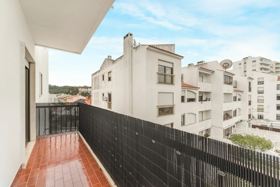 Apartamento T3 para Venda em Cascais e Estoril Foto 25