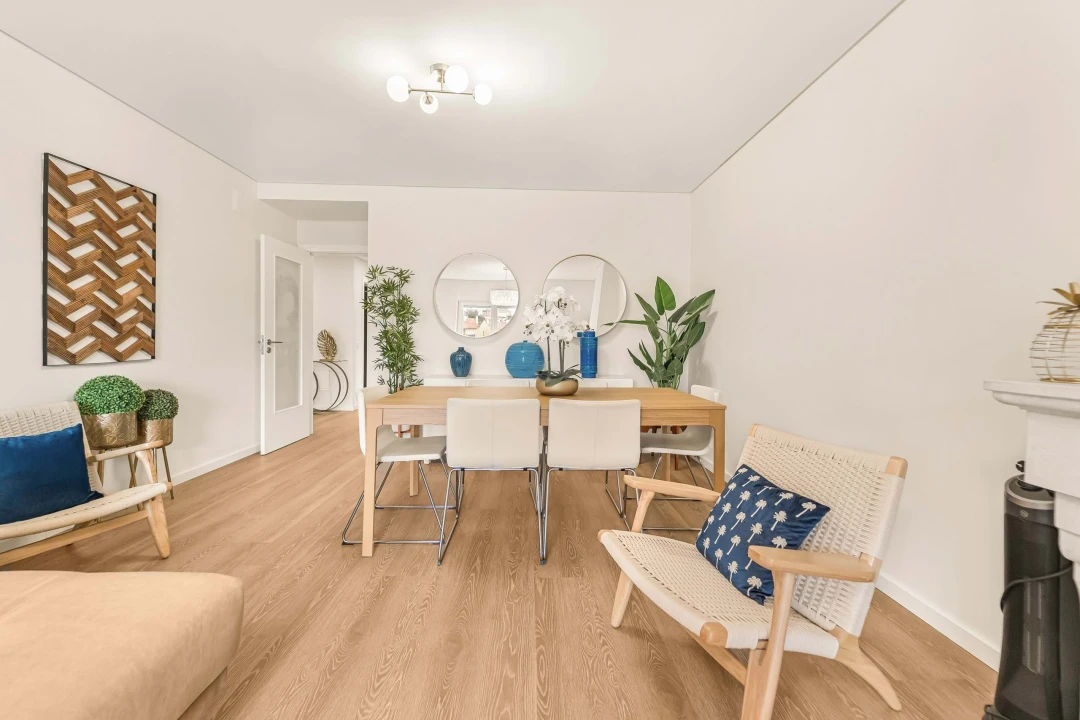 Apartamento T3 para Venda em Cascais e Estoril Foto 7