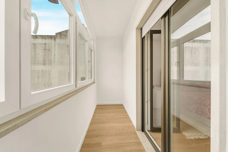 Apartamento T3 para Venda em Cascais e Estoril Foto 17