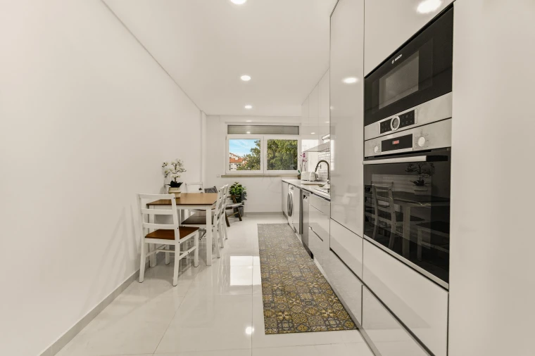Apartamento T3 para Venda em Cascais e Estoril Foto 27