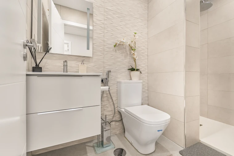 Apartamento T3 para Venda em Cascais e Estoril Foto 10