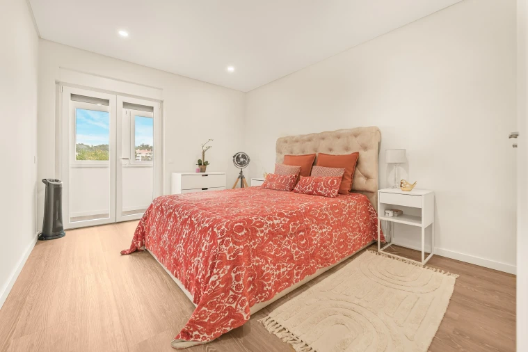 Apartamento T3 para Venda em Cascais e Estoril Foto 15