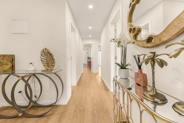 Apartamento T3 para Venda em Cascais e Estoril Foto 8