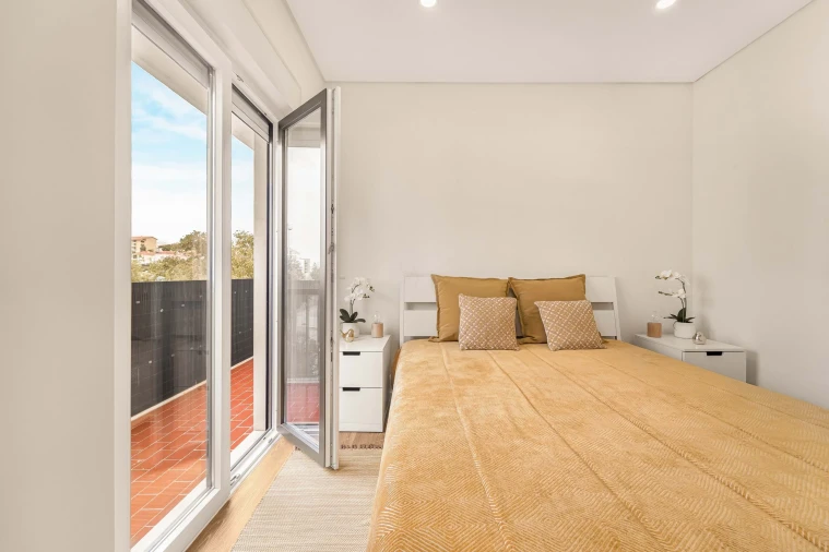 Apartamento T3 para Venda em Cascais e Estoril Foto 27