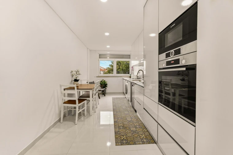 Apartamento T3 para Venda em Cascais e Estoril Foto 12