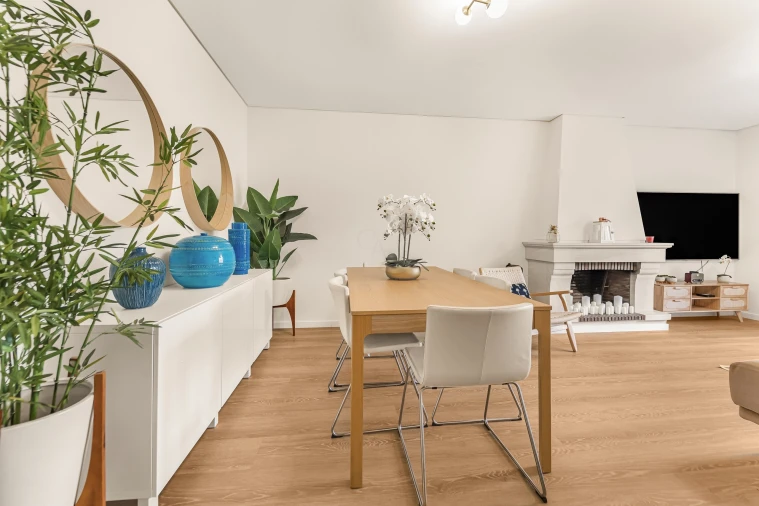 Apartamento T3 para Venda em Cascais e Estoril Foto 2